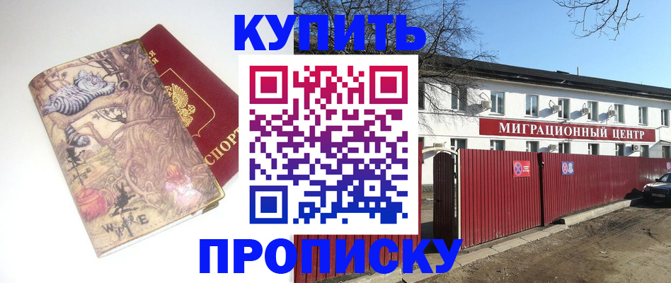 прописка от собственника в Райчихинске